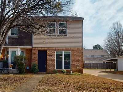6224 Sandlin Ave, Texarkana, TX, 75503