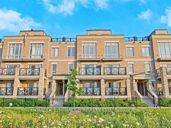 30 Dunsheath Way #514, Markham, ON L6B 1N3