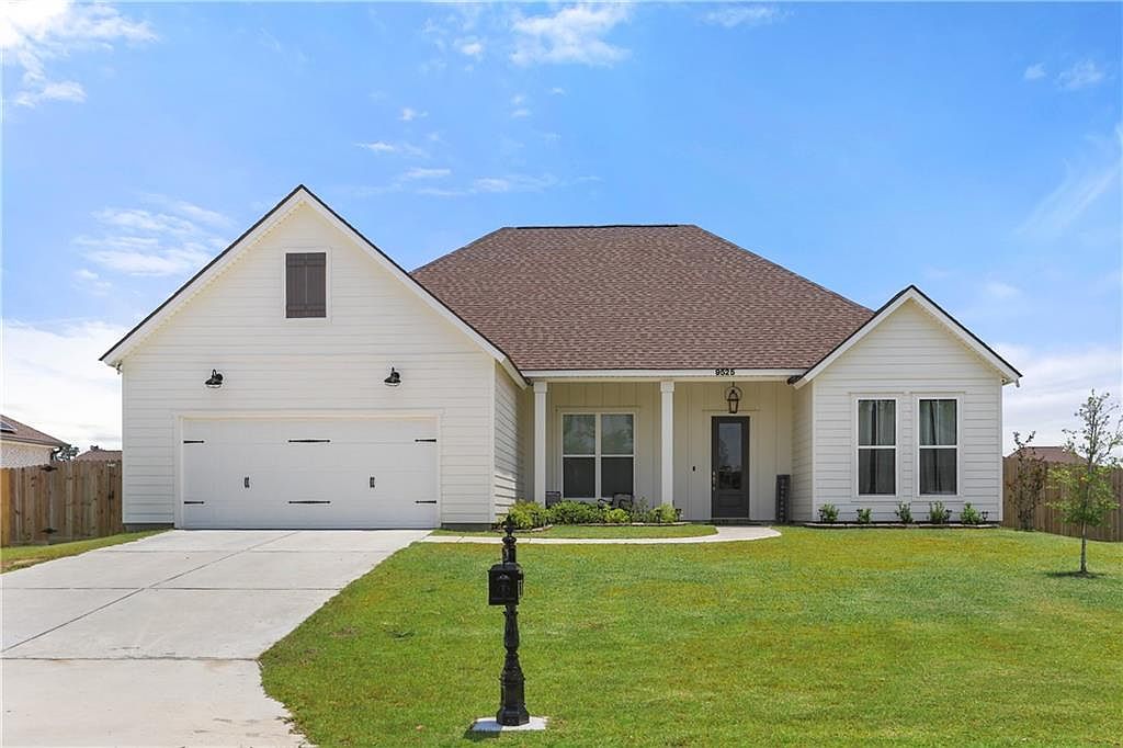 9525 E Kayla Ln, Westwego, LA 70094 MLS 2398673 Zillow