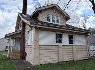 375 Grace Ave, Akron, OH