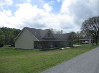 20 Brentwood Dr, Ragland, AL 35131