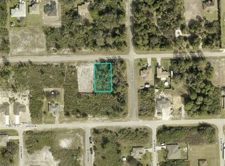 2603 48th St W, Lehigh Acres, FL 33971