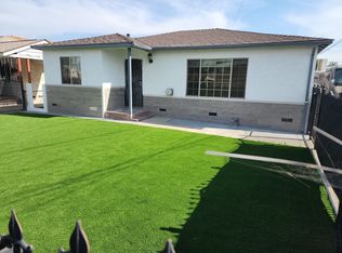 932 Carob Way, Montebello, CA 90640