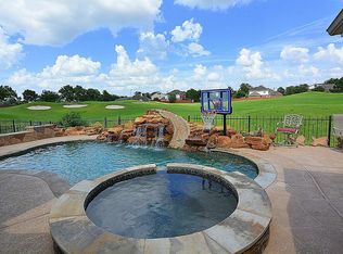 16811 Ivy Wild Ln, Houston, TX 77095