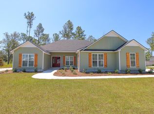 6422 Lake Alapaha Dr, Naylor, GA 31641