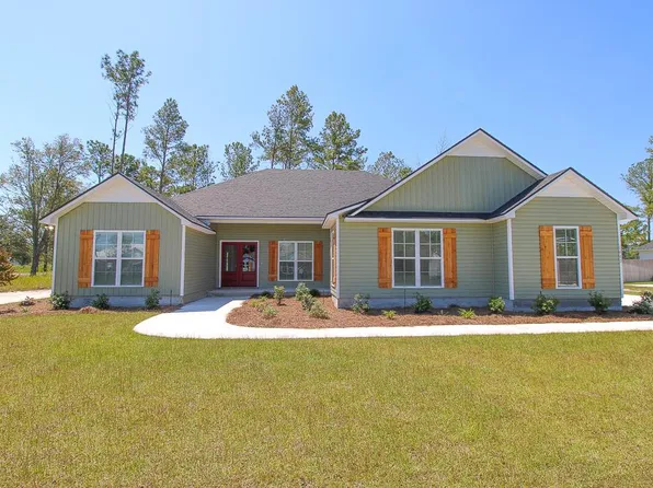 6422 Lake Alapaha Dr, Naylor, GA 31641