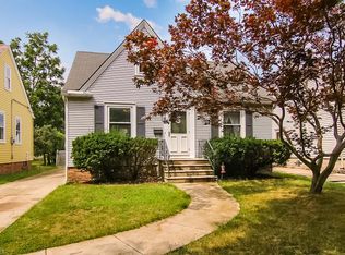 4140 W 157th St, Cleveland, OH