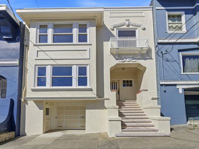 739 34th Ave, San Francisco, CA, 94121