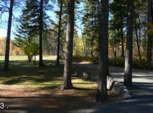 1645 N Fork Rd, Columbia Falls, MT 59912