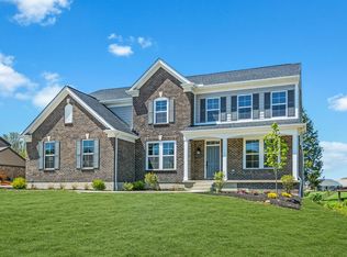 9407 Yankee Rd, Springboro, OH 45066