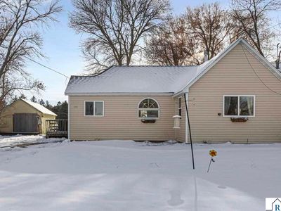 532 W Radichel St, Lake Crystal, MN, 56055