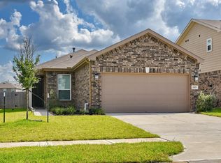 20119 Little Cub Ln, Katy, TX 77449