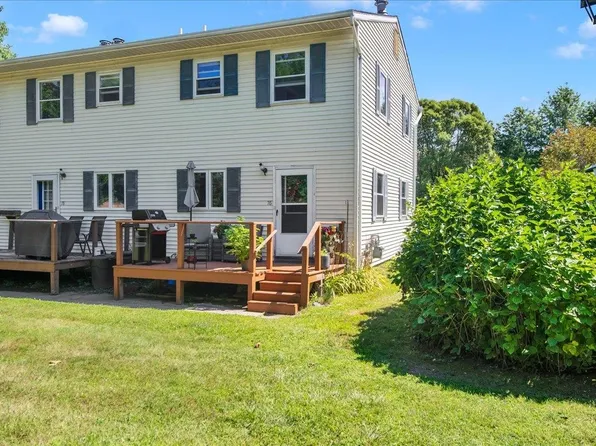 76 Shirley Circle, Williston, VT 05495