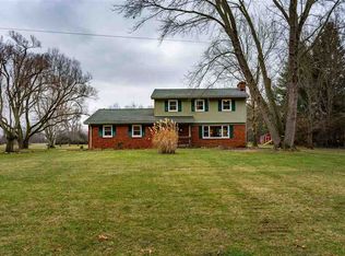 6865 Carter Rd, Spring Arbor, MI 49283