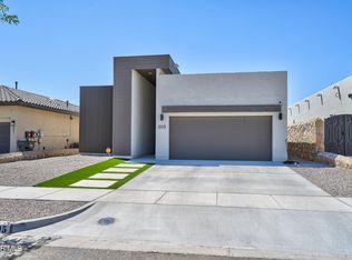 205 Earle Pl, El Paso, TX 79928
