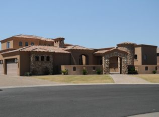 3525 E Pomegranate Cir, Mesa, AZ 85213