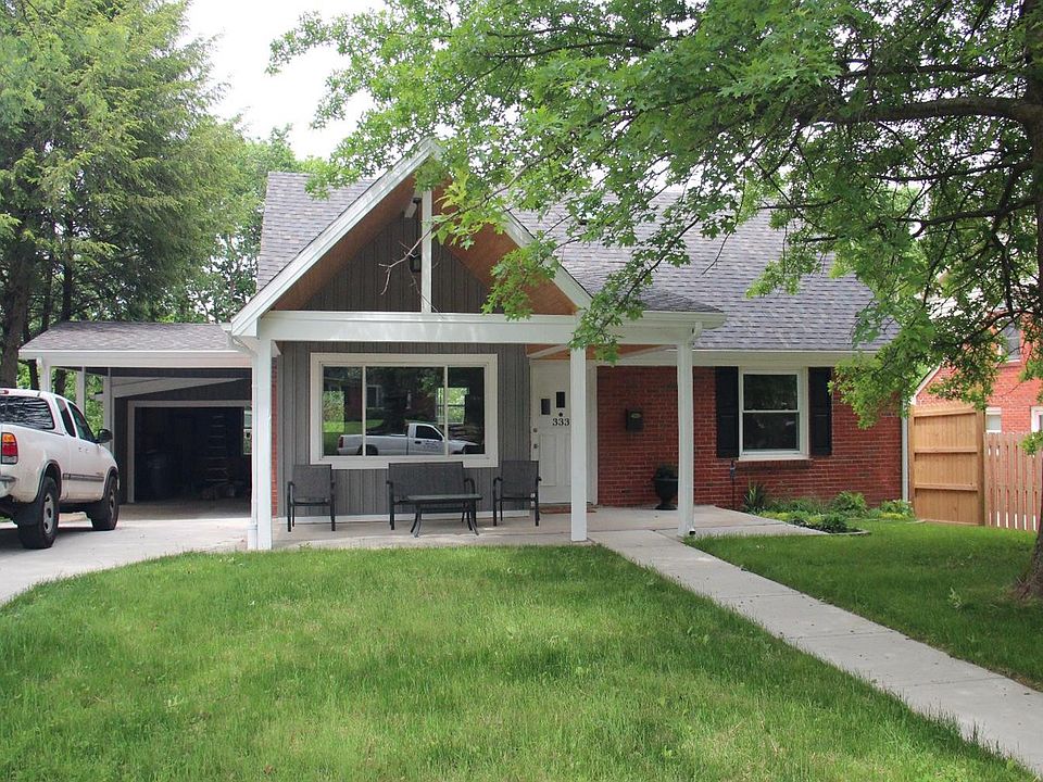 333 E Lowry Ln, Lexington, KY 40503 MLS 20004812 Zillow
