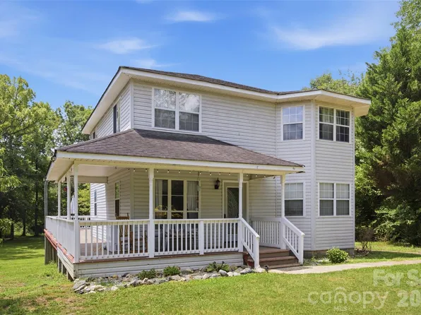 154 Reep Rd, Kings Mountain, NC 28086