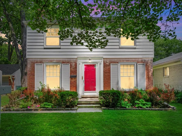 11310 Ingram St, Livonia, MI 48150