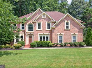 5135 Deerlake Dr, Alpharetta, GA 30005