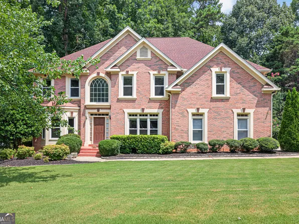 5135 Deerlake Dr, Alpharetta, GA 30005