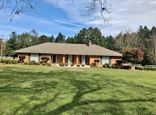 164 Pushapatapa Rd, Tylertown, MS 39667