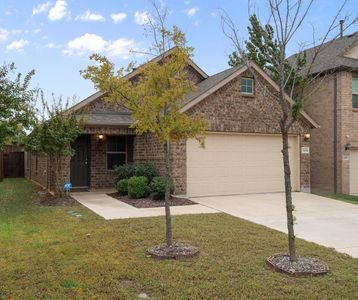 3410 Buster Way, Corinth, TX, 76210