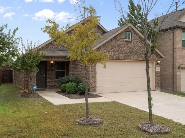 3410 Buster Way, Corinth, TX 76210