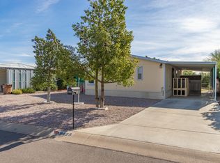 9425 E Edgewood Ave, Mesa, AZ 85208
