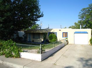 1425 Hendola Dr NE, Albuquerque, NM 87110