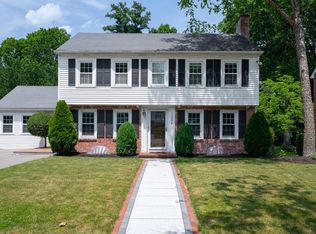 1054 Brook Rd, Milton, MA 02186