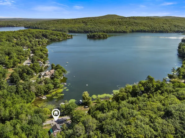 947 Brewer Lake Road, Orrington, ME 04474