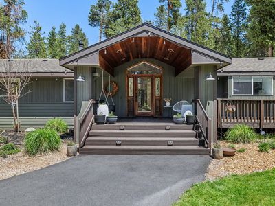 17288 Harlequin Dr, Bend, OR, 97707