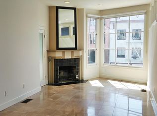 1320 Leavenworth St, San Francisco, CA 94109