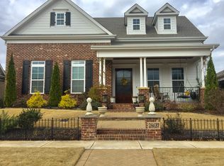 28637 Garden Hills Rd NW, Madison, AL 35756