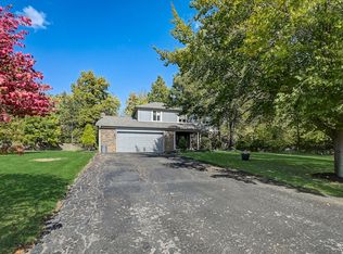 8873 Lesley Ln, Brownsburg, IN 46112