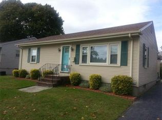 121 Bullock St, New Bedford, MA 02740