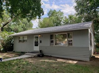 907 Carlisle St, Colorado Springs, CO 80907