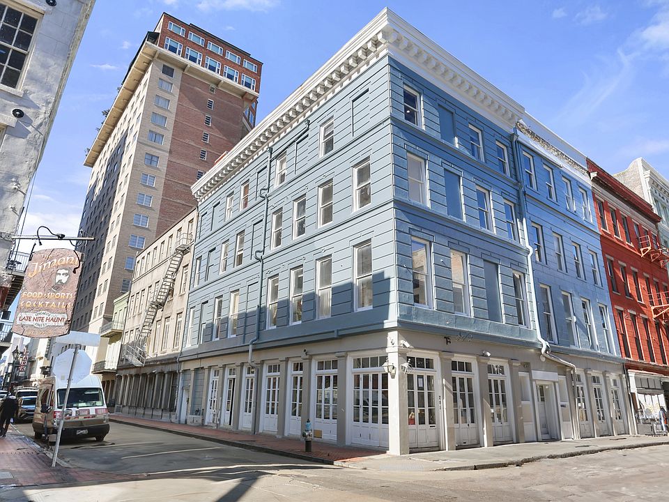 1st image of 201 Chartres St #302