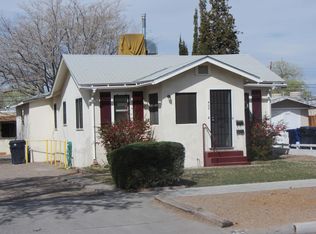 407 Columbia Dr SE, Albuquerque, NM 87106