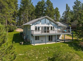 13082 Pine Cliff Cir, Rapid City, SD 57702