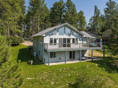13082 Pine Cliff Cir, Rapid City, SD, 57702