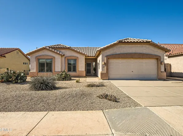 6380 S SENATE Street, Chandler, AZ 85249