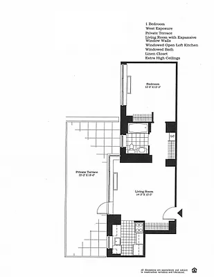 Rented by Citi Habitats | media 17