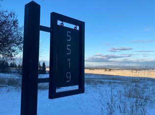 5519 S Wallbridge Rd, Deer Park, WA 99006