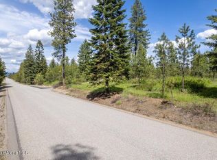 Nka N Sylvan Rd, Athol, ID 83801