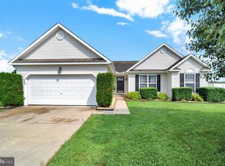 183 S Ember Dr, Felton, DE 19943