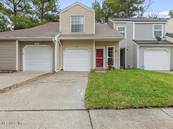 8555 STURBRIDGE Circle E, Jacksonville, FL 32244
