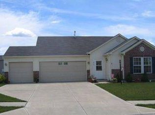 613 Brookline Dr, Danville, IN
