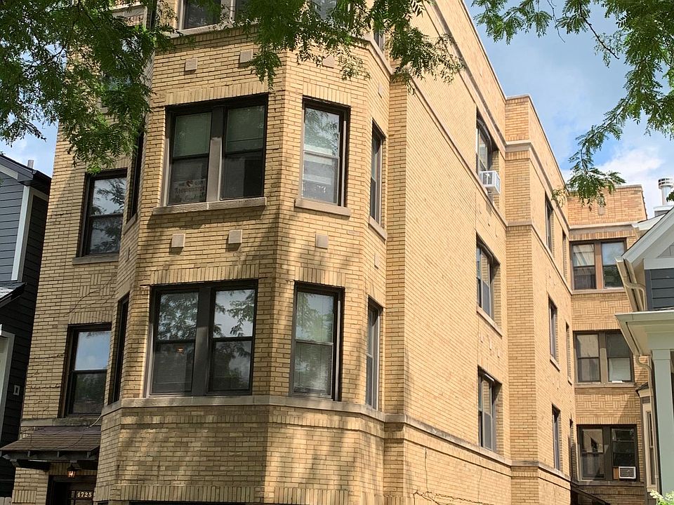 1st image of 4725 N Hermitage Ave #2